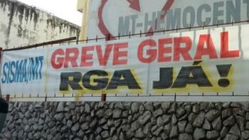 Governo entrega projeto da RGA para Assembleia Legislativa