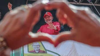 Um PT perdido em estratégias após depoimento de Antonio Palocci