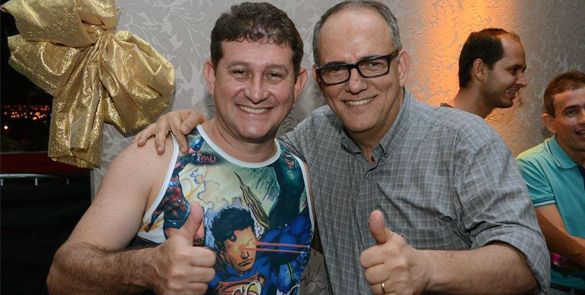 Sessões extraordinárias 8, sessões ordinárias também 8