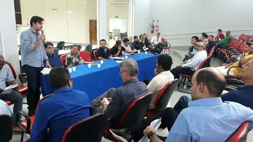 Thiago Silva protocola requerimento pedindo suspensão de cobrança 