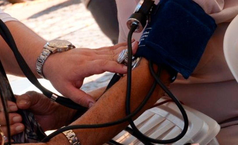 Equipe da Administração divulga calendário de ações preventivas em maio