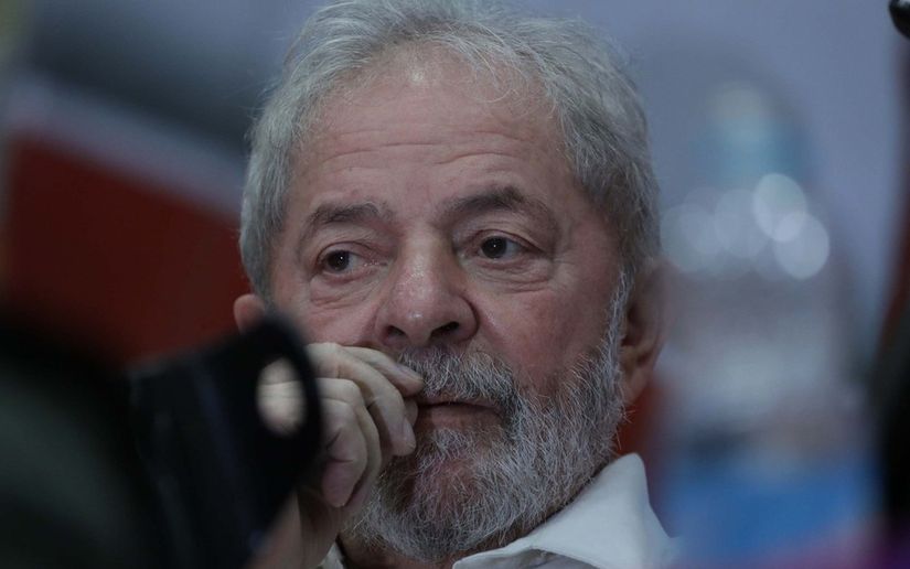 Desembargador nega pedido para desmarcar julgamento que pode anular condenação de Lula