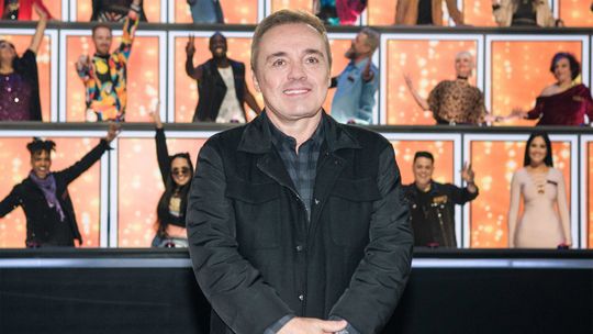 Gugu Liberato é internado na UTI após sofrer queda em casa