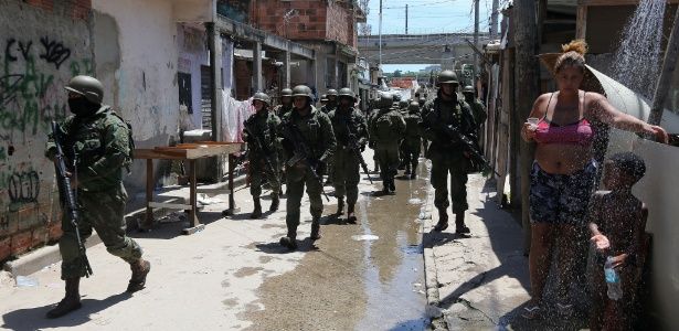 Verba para intervenção no Rio pode surgir de reoneração, diz Meirelles