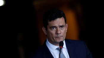 Diálogos atribuídos a Moro e procuradores sugerem articulação para apoiar Moro em tensões com STF