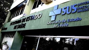 Fundo Municipal de Cuiabá recebe mais de R$10 milhões repassado pela Secretaria de Saúde