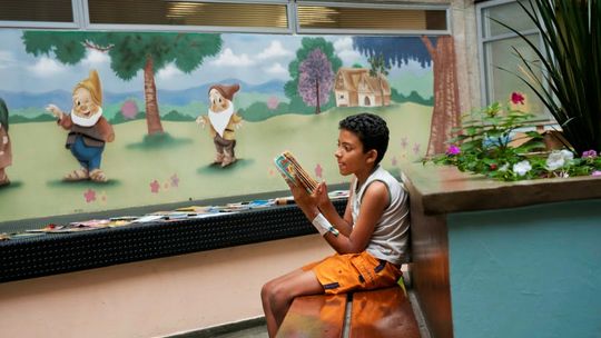 Geladeiras culturais serão instaladas em PSFs de Rondonópolis
