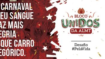 Assembleia Legislativa promove campanha de doação de sangue no período de Carnaval