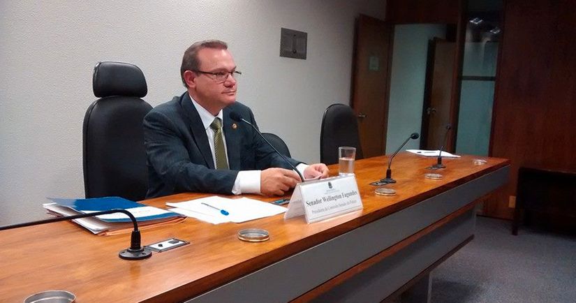 Para Wellington, nova reitora da UFMT trará “continuidade e crescimento” à instituição