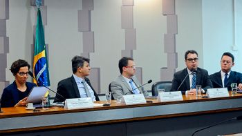 Medeiros defende audiência de custódia implementada em todo o Brasil