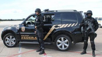 PF prende um dos maiores suspeitos por roubos de aeronaves do país