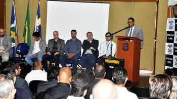 Núcleos de Inteligência da Polícia Civil serão integrados com o Sistema Penitenciário