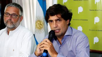 Novo ministro da Fazenda da Argentina assume com desafios e incertezas