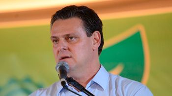Fávaro recebe demandas de comitiva de Nobres