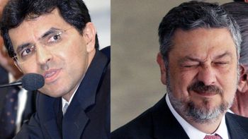 Busca e apreensão em Rondonópolis mira Juscelino Dourado, amigo íntimo de ex-ministro Palocci
