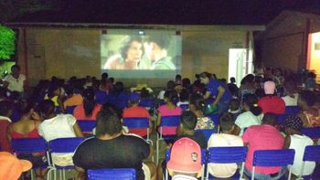Escola de Poconé adota o cinema como metodologia de ensino