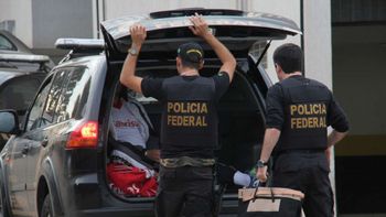 PF cumpre mandados judiciais em nova fase da Operação Lava Jato