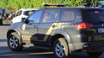 PF deflagra operação contra organização criminosa que atuava na grilagem de propriedades rurais