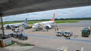 Governo de MT e União firmam parceria para investir em 3 aeroportos regionais
