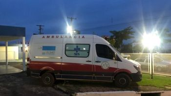 Criança de 1 ano morre ao ser atacada por rottweiler enquanto dormia em MT