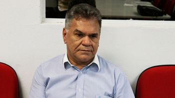 Ainda sumido, Barreto tranquiliza os “mais íntimos”