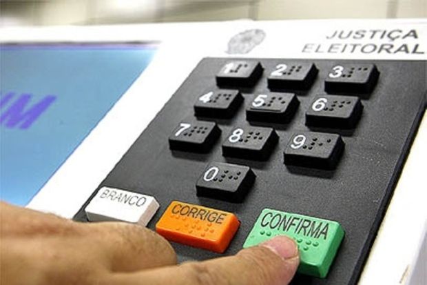 TSE registra mais de 23 mil candidatos às eleições de outubro
