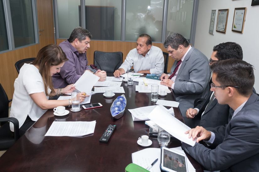 Comissão inicia debates sobre PEC do Teto dos Gastos