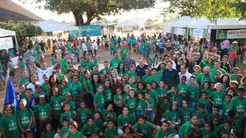 São Pedro da Cipa se destaca por pioneirismo em projeto educacional 