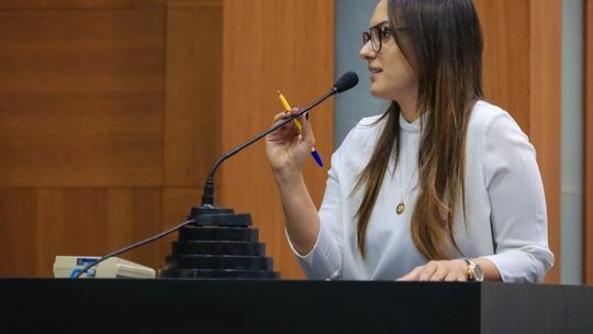 Lei de Janaina sobre combate ao machismo nas escolas estaduais é sancionada   