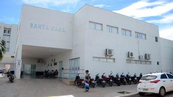 Sessão na Câmara aprova urgência e projeto para liberação de recursos para a Santa Casa