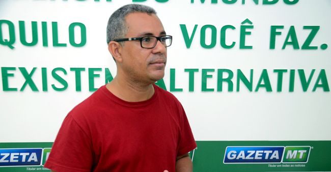 Pelo PSL, André Maravilha registra candidatura
