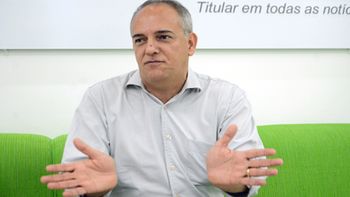 Falta pouco mais de uma semana para Zé do Pátio (SD) anunciar seus secretários