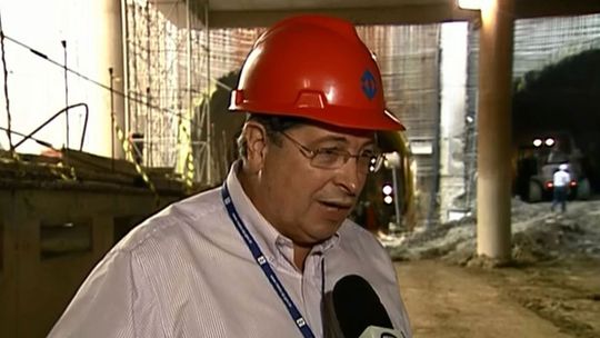 Justiça torna réus ex-diretor do Metrô de SP e 13 executivos de construtoras por corrupção