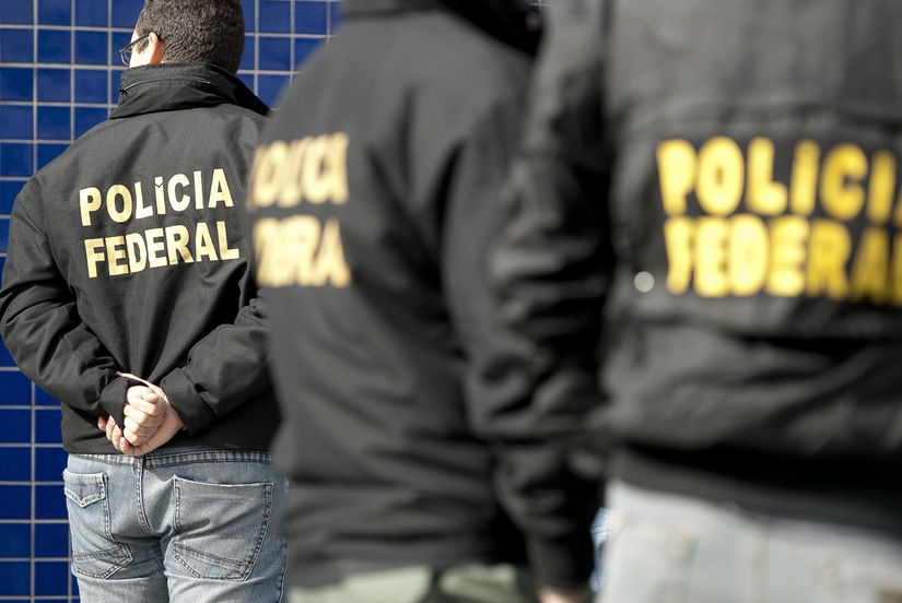 Nova operação da PF investiga fraudes em repasse bilionário ao grupo JBS