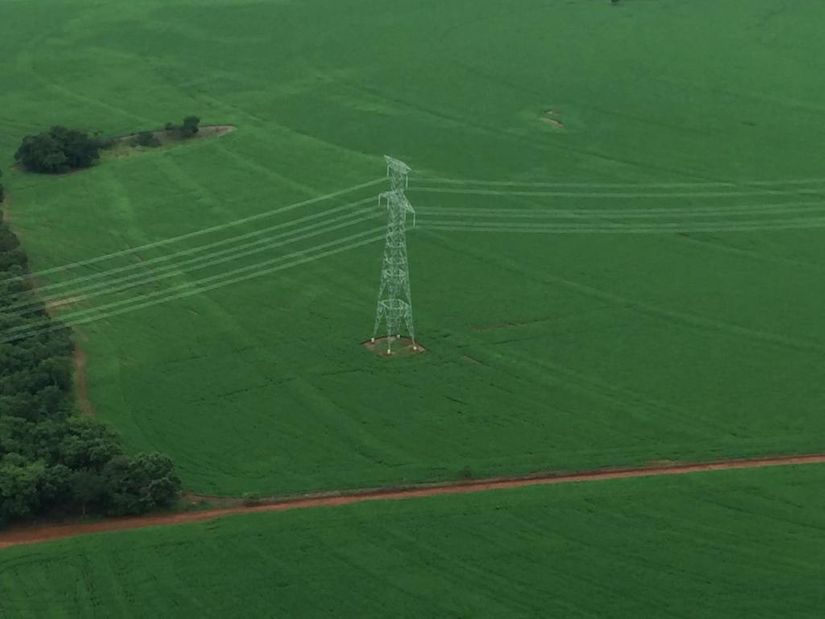 Sema avalia impacto ambiental de linha de transmissão que cortará MT de Norte a Sul