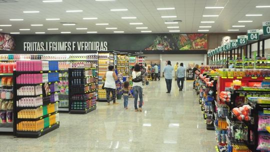 Comércio adere a manifesto contra carga tributária em Rondonópolis