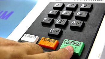 TSE rejeita padronizar horários para votação nas eleições