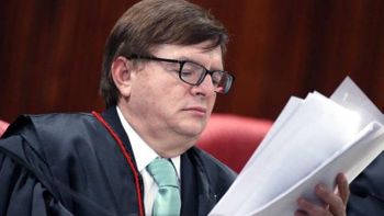 Relator do julgamento, Benjamin pede cassação da chapa Dilma-Temer