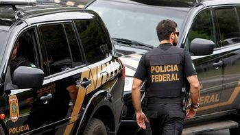 PF deflagra operação contra tráfico internacional de drogas em MT  e mais 8 estados