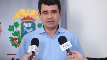 Secretário debate ações para melhoria da infraestrutura da região 
