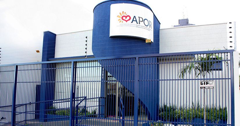 Apor vence licitação para mamografias pelo Consórcio de Saúde