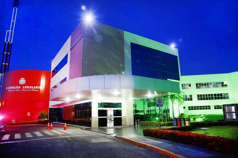 Gaeco deflagra nova operação contra desvio de R$ 50 milhões da AL