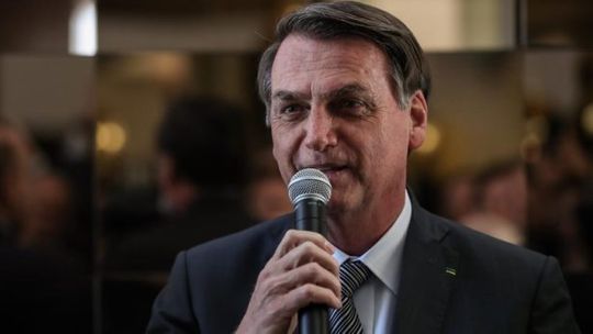 Indicação para novo PGR sairá até o dia 16, diz Bolsonaro