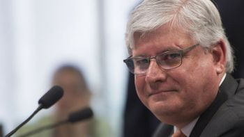 Janot vai pedir investigação de vazamento de depoimento de ex-diretor da Odebrecht