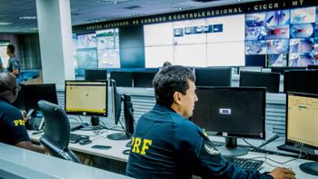 Ciosp deve receber 2.900 chamadas por dia com integração da PRF