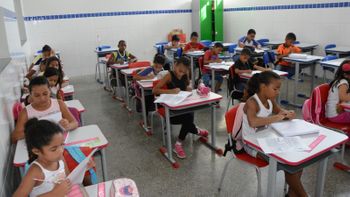 Prefeitura abre 6 mil vagas para novos alunos na rede pública municipal