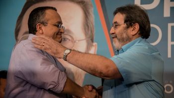 Rogério Salles também recebeu dinheiro da Petrópolis