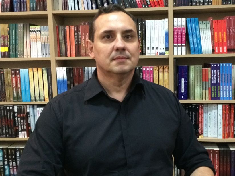 Menos aumento, mais corte!