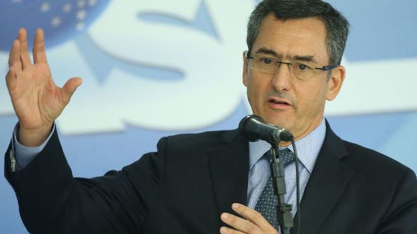 Guardia diz que economia já se recuperou após greve dos caminhoneiros