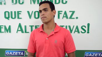 Pelo PSC, Wender Dias “Toto” busca vaga na Câmara de Rondonópolis